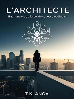 cover image of L'Architecte